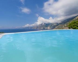 Villa Panorama in Praiano - Photo 1